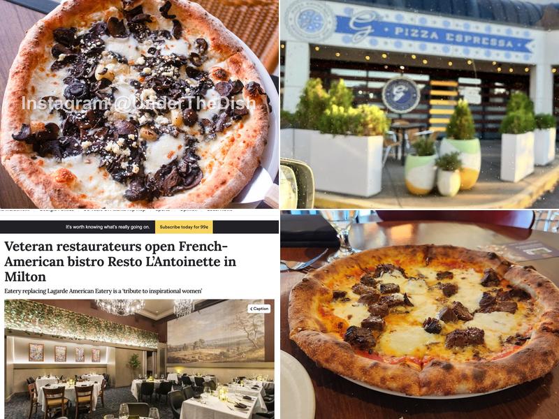 G's Pizza by il Giallo - Sandy Springs