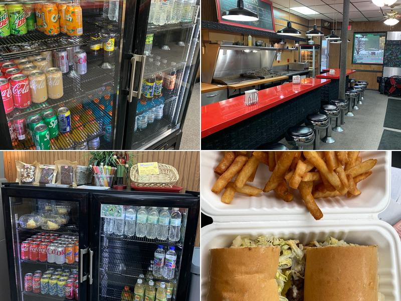 Rooster's 51 N Genesee St, Utica