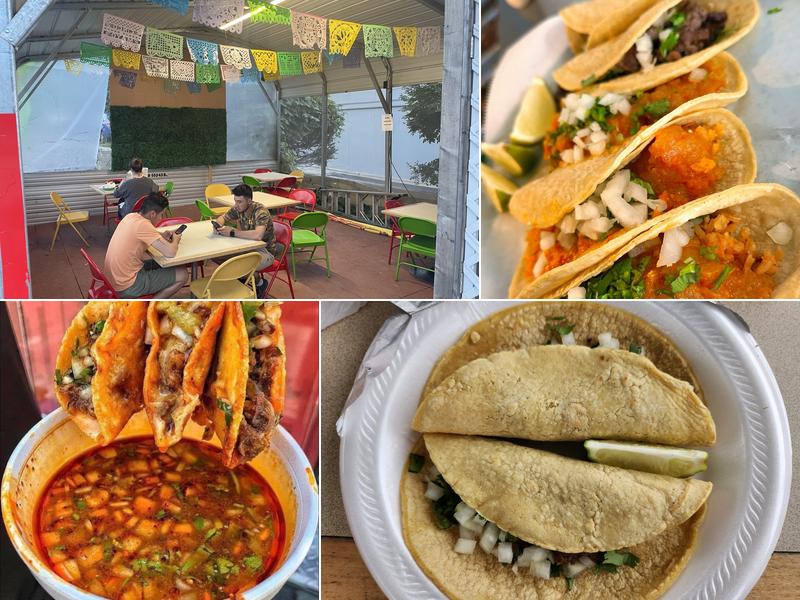 Los 3 Jalapenos Taqueria LLC