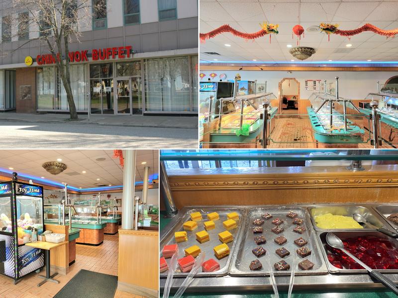 King Buffet 225 W Spring St, Titusville