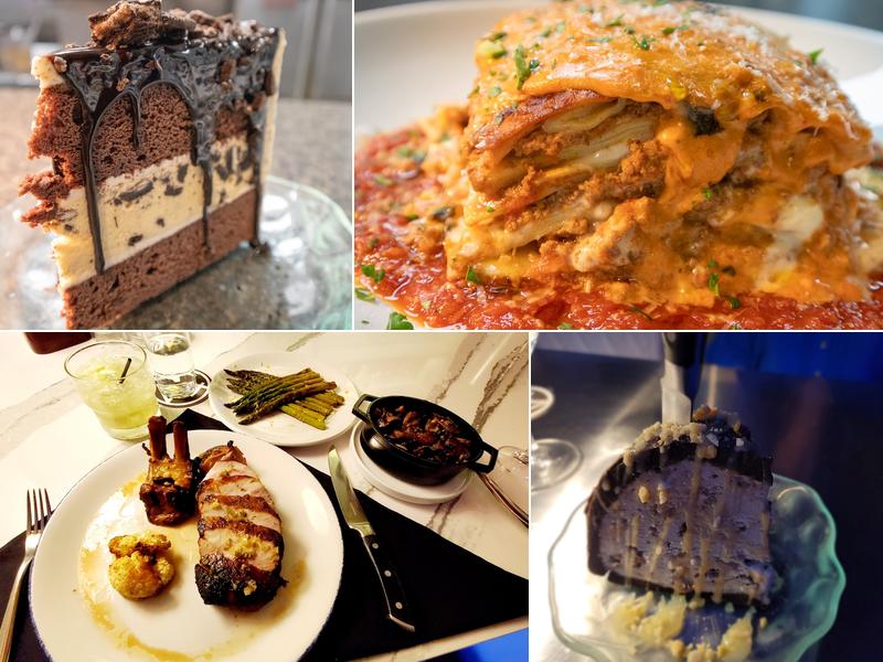 44 Prime 211 S Jackson St, Starkville