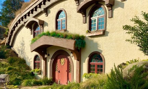 Ancient Lore Village