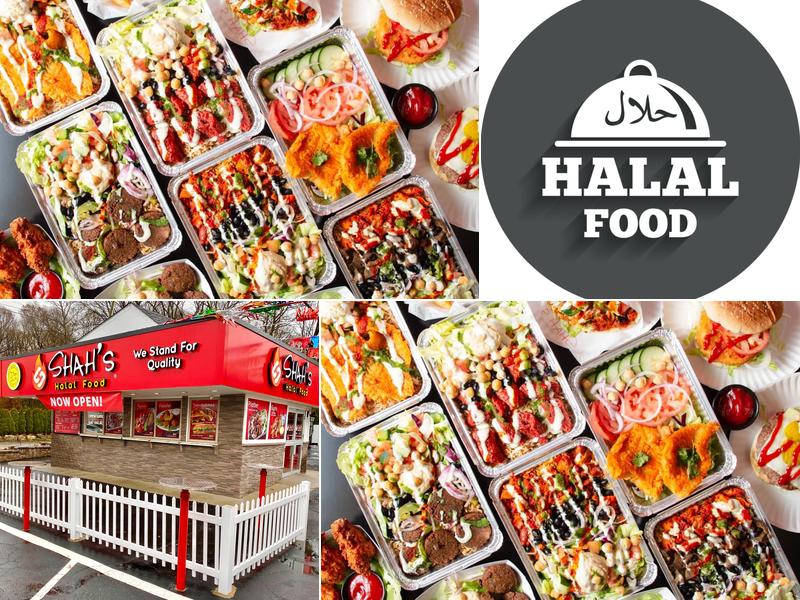 Zillu Halal Kitchen | Halal Food Restaurant Huntington, NY