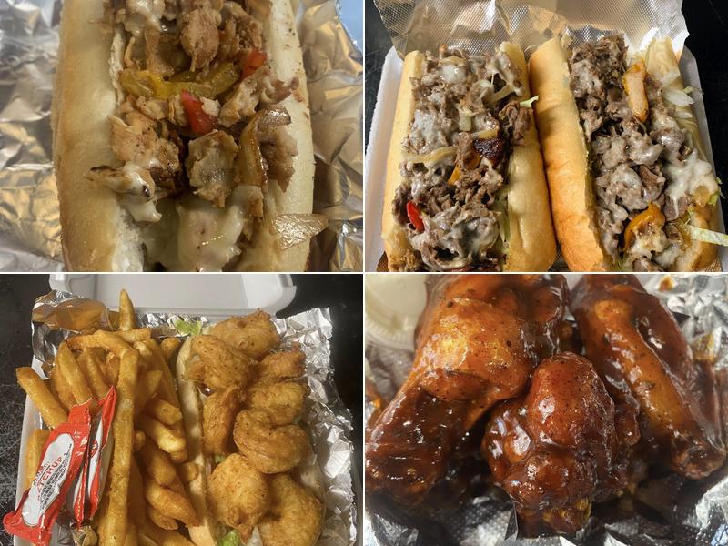 Da HotBox Burgers & Brats LLC