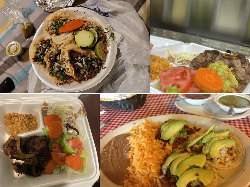 Taqueria Hay Jalisco