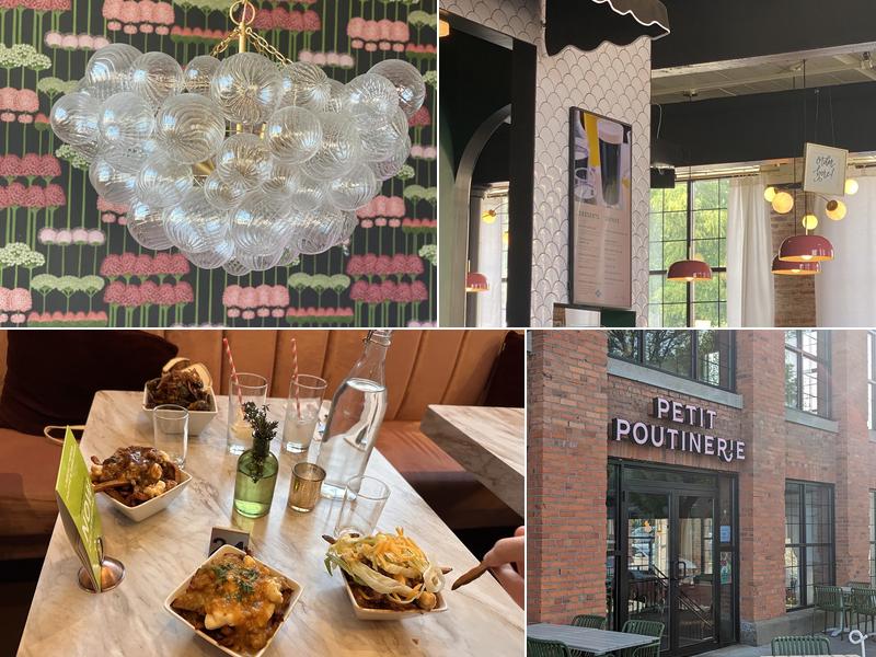 Petit Poutinerie