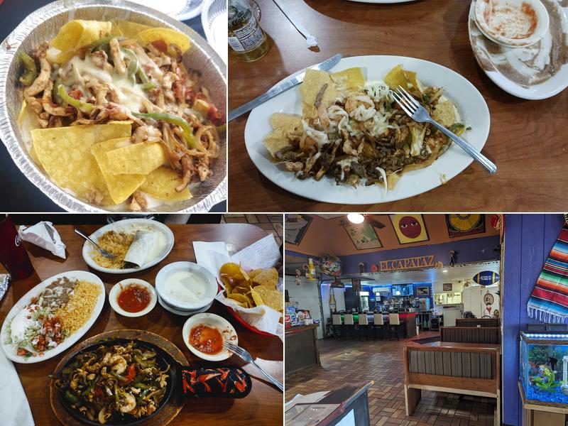 El Capataz 9703 McCorkle Ave, Marmet