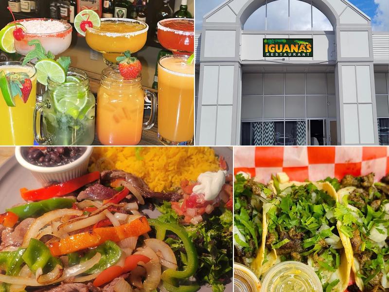 Iguana's Restaurant and Bar