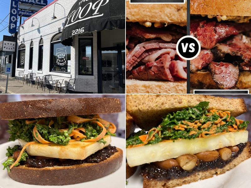 Good Belly Sandwich Shop 2216 Dundee Rd Unit 7, Louisville