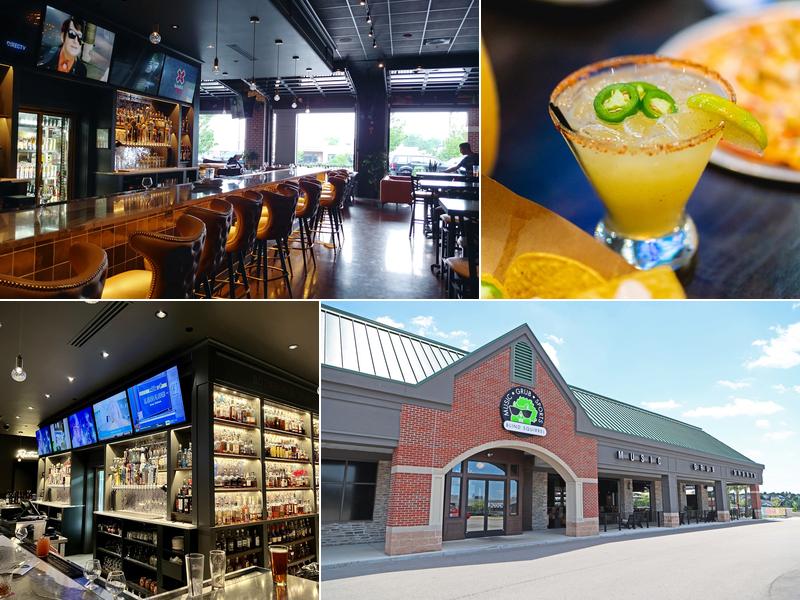 Blind Squirrel - Florence 8537 U.S. Hwy 42 Suite 6, Florence