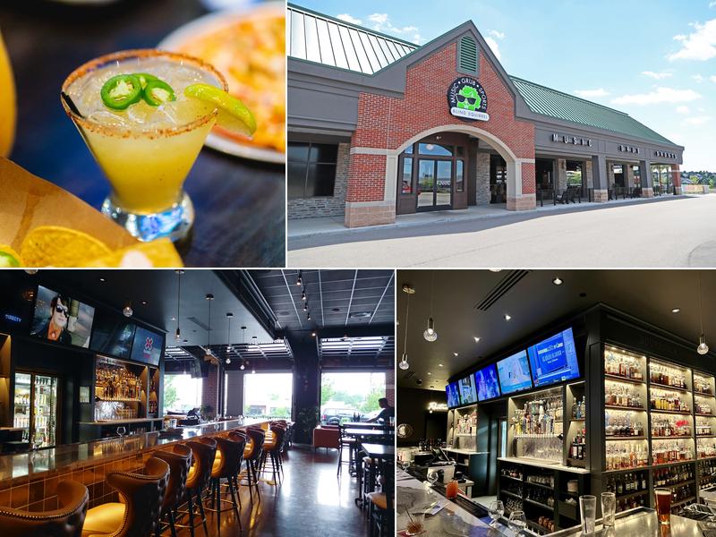 Blind Squirrel - Florence