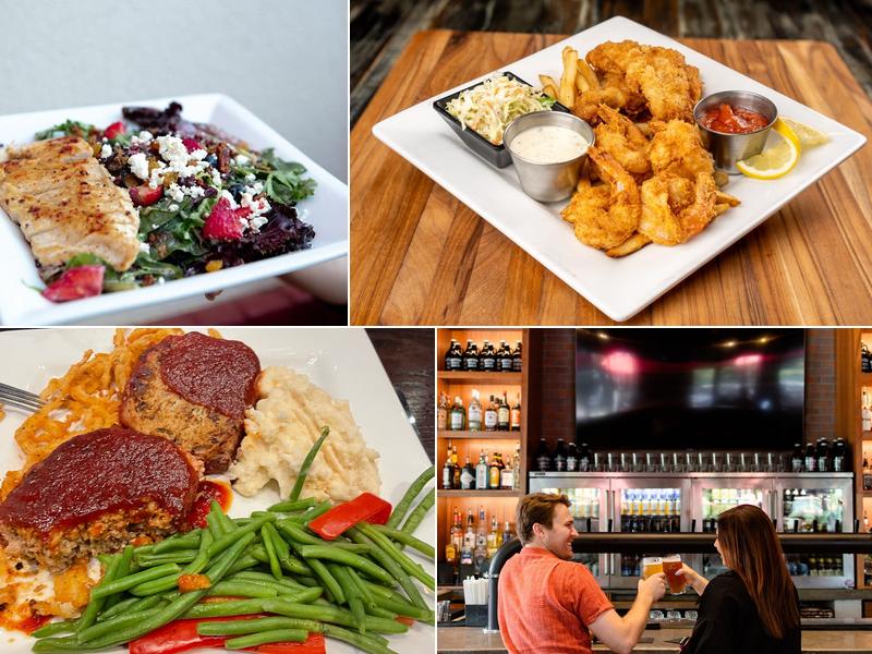 Bricktown Brewery - Joplin