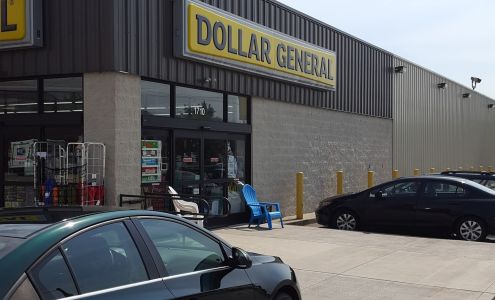 Dollar General Natrona Heights