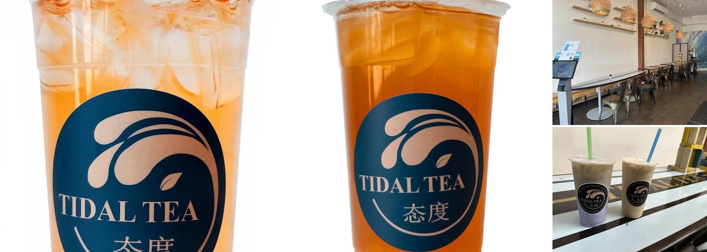Tidal Tea