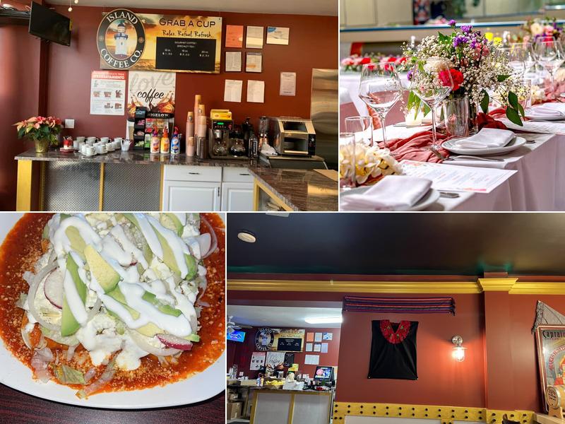 Villa Cafe 639 Mamaroneck Ave, Mamaroneck