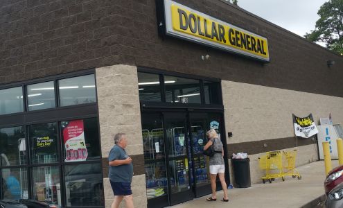 Dollar General