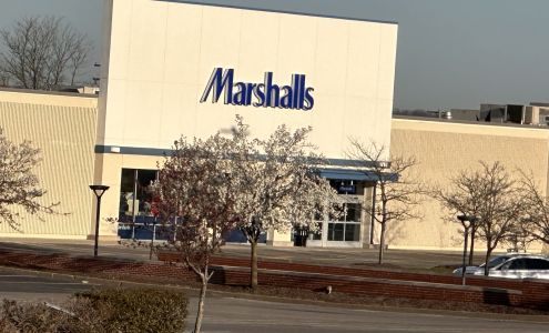 Marshalls Cranberry