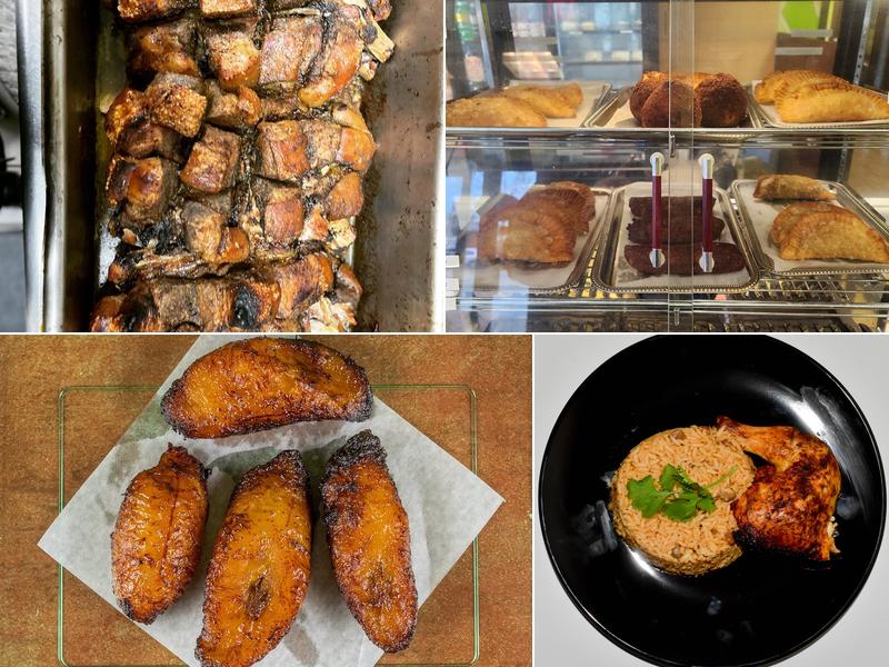 Tropical Llama 1470 New State Hwy, Raynham