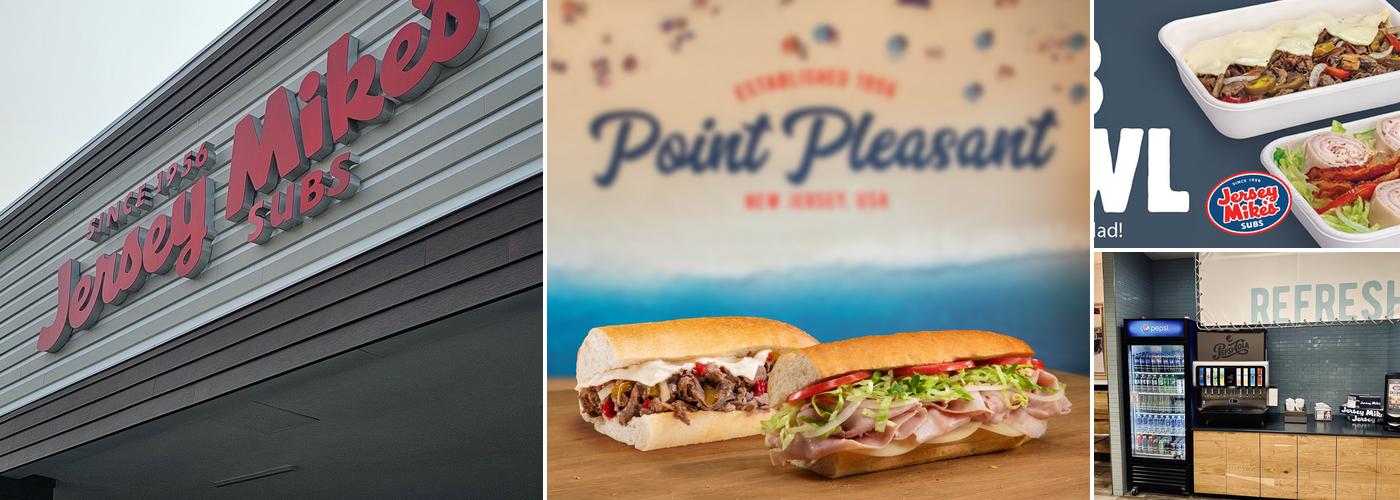Jersey Mike's Subs