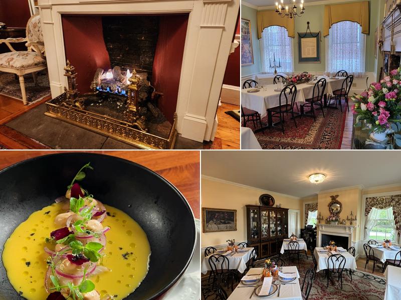 Ambrose 6 Front St, Exeter