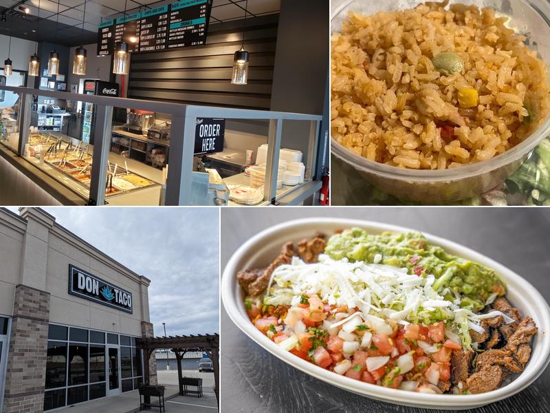 Don Taco Mexican Grill