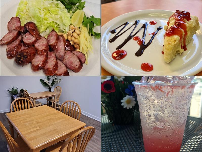 BK Brunch 579 Main St, Lumberton