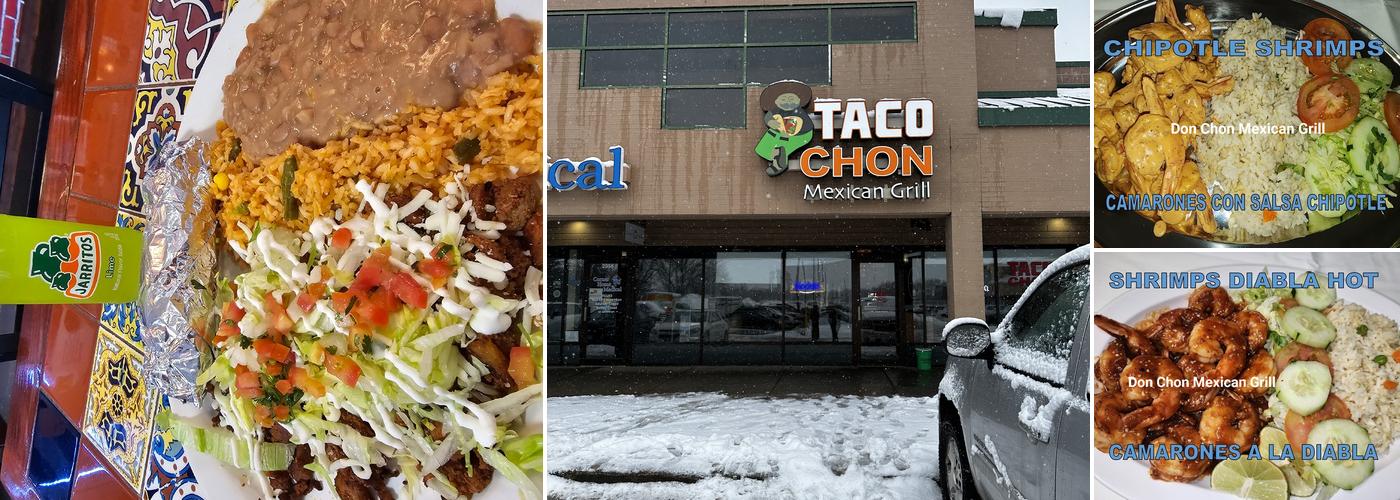 Don Chon Mexican Grill