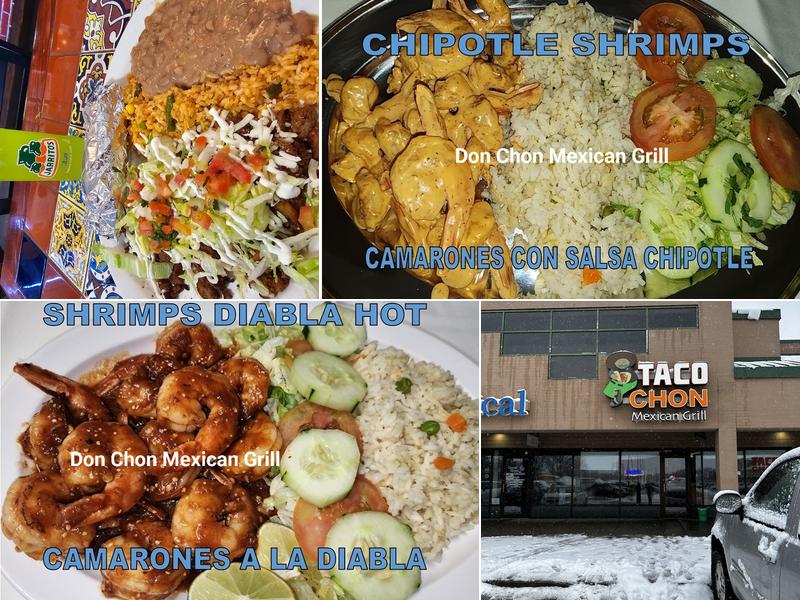 Don Chon Mexican Grill