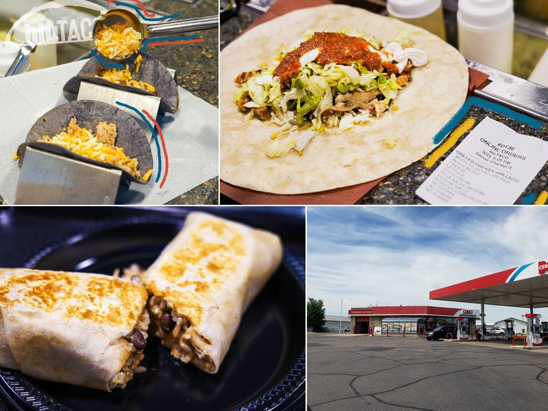 BluTaco 1030 33rd St S, St Cloud