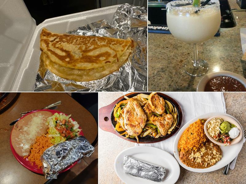 La Fiesta Mexican Fairburn 5370 Hwy 92, Fairburn