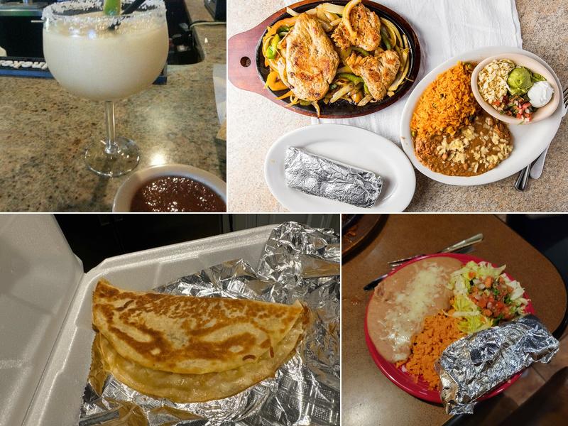 La Fiesta Mexican Fairburn