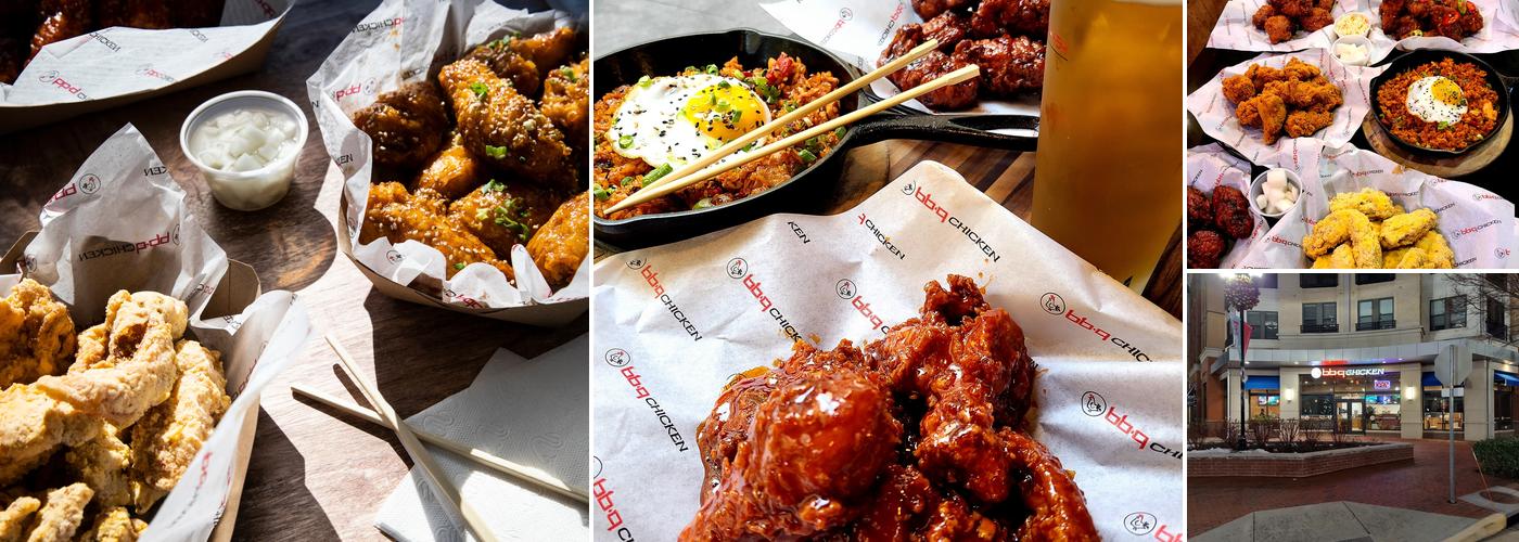 bb.q Chicken Ashburn