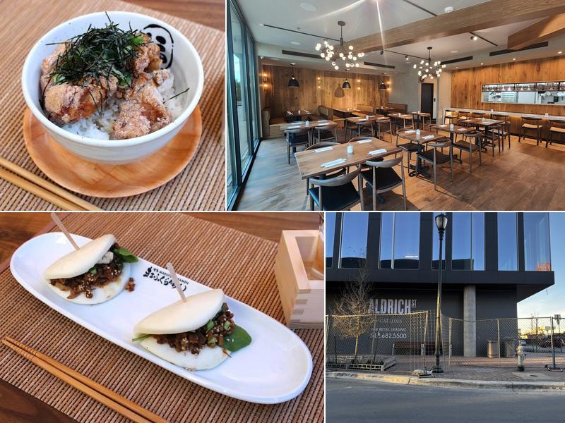 Marufuku Ramen Austin