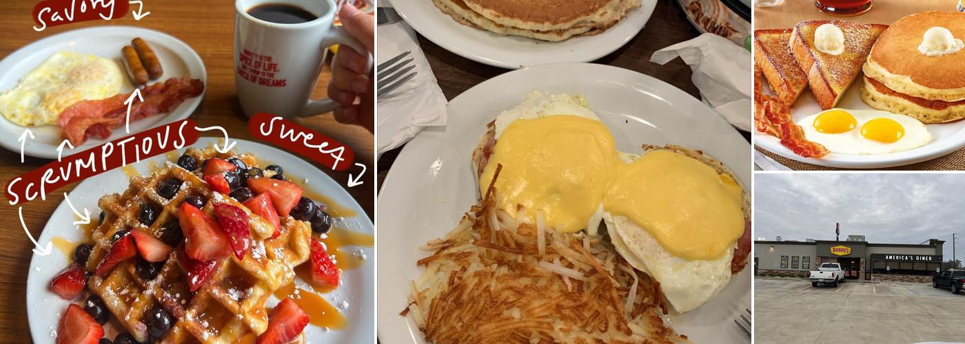Denny's