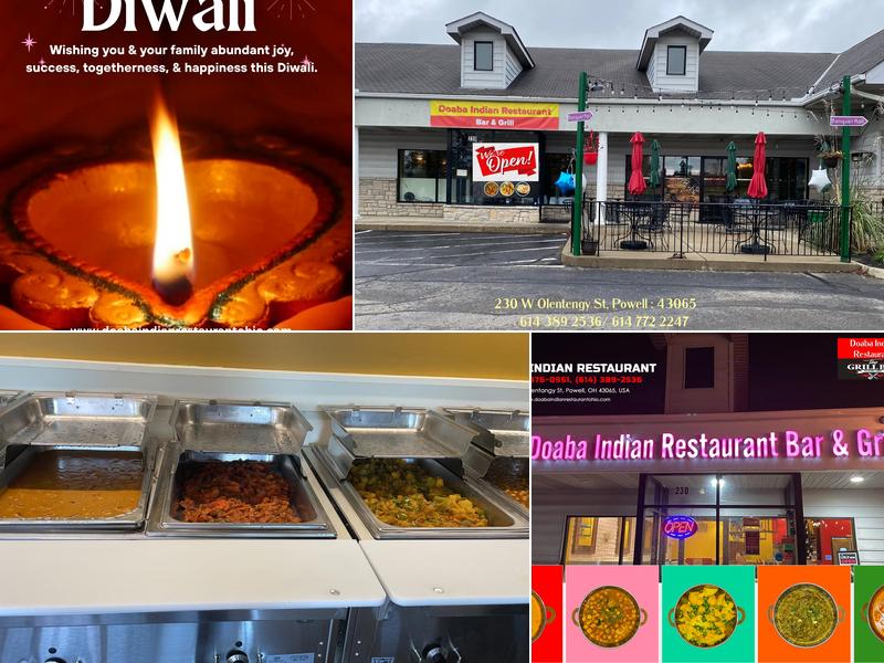 Doaba Indian Restaurant