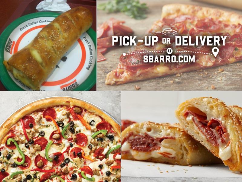 Sbarro