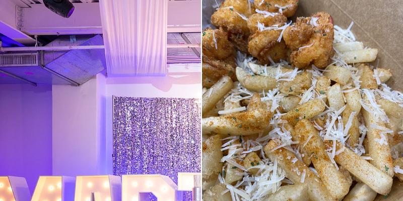 Matrix On The Go Inc.