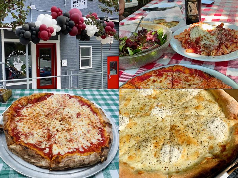 DeFazio's Pizzeria Albany