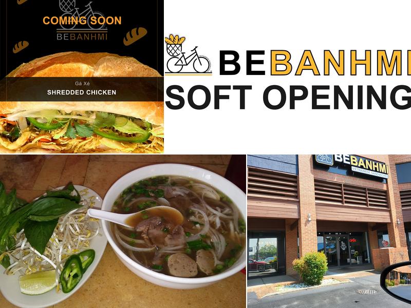 Be Banh Mi Duluth