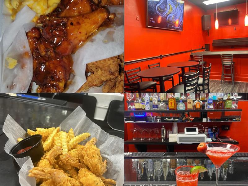 Harp’s Bar & Grille