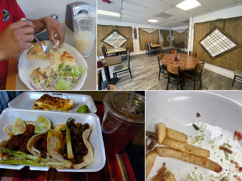 Toro Restaurant 205 Belmont St, Brockton