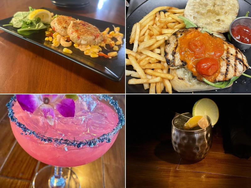 The Highlands Kitchen & Bar