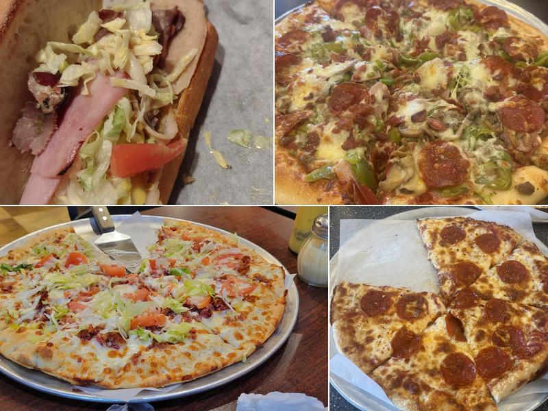 Santino's Pizza, Aynor, SC