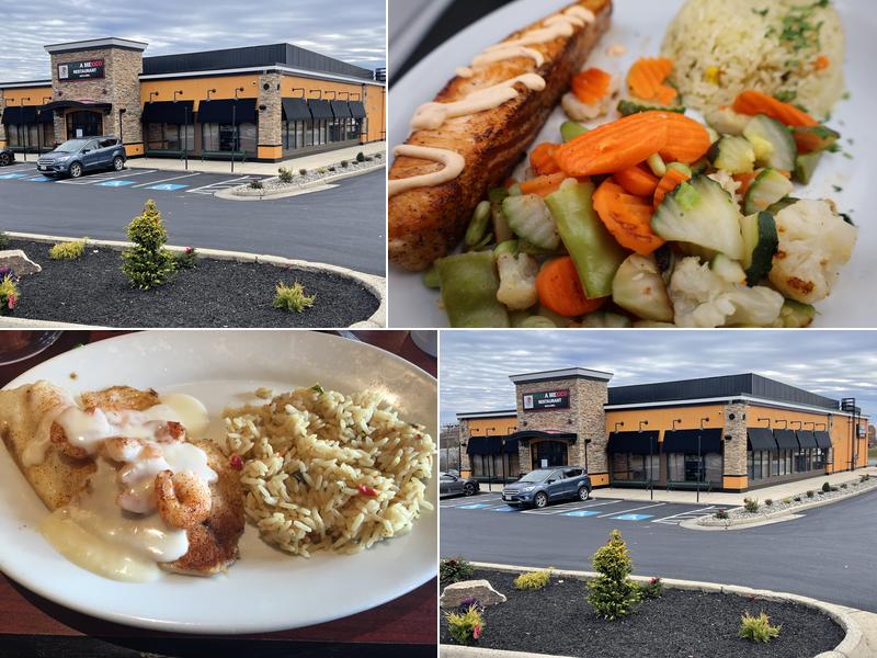 Plaza México Restaurant 1341 James Way, Bel Air