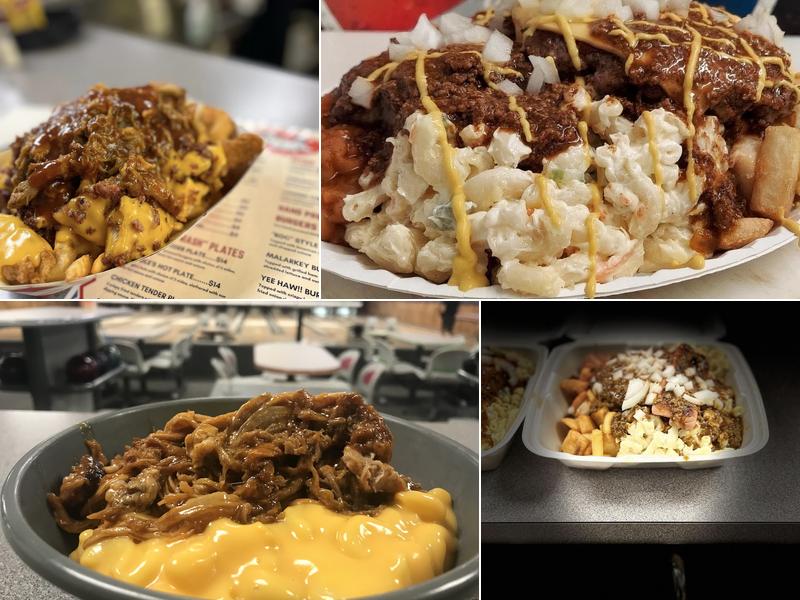 Malarkey’s 144 South Ave, Hilton