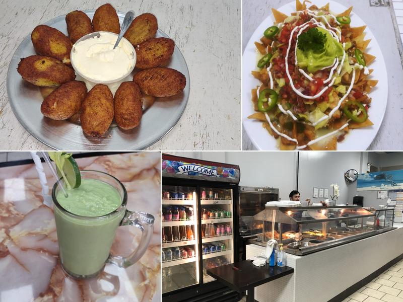 Restaurante Y Tortilleria Adonai Inc