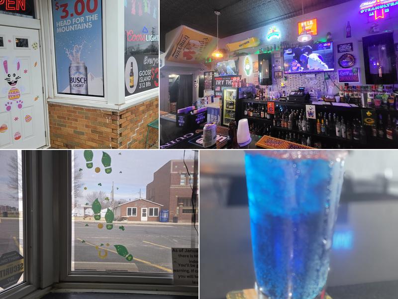 BEER HERE BAR & GRILL