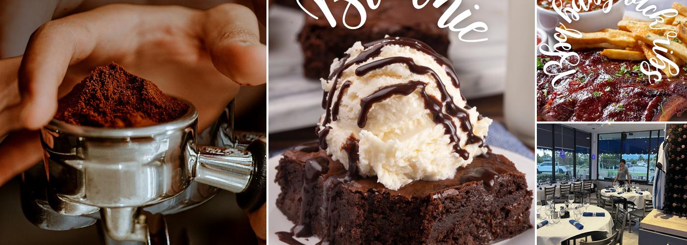 Nonna's Bistro & Cafe