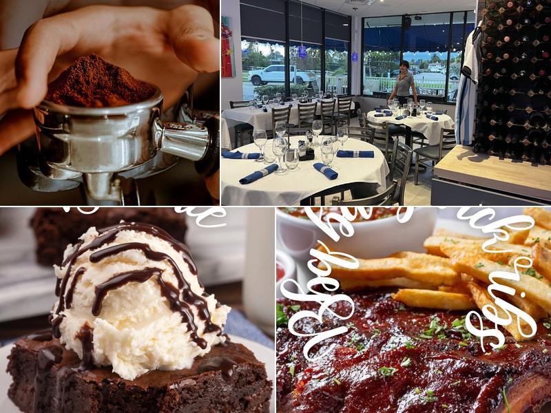 Nonna's Bistro & Cafe