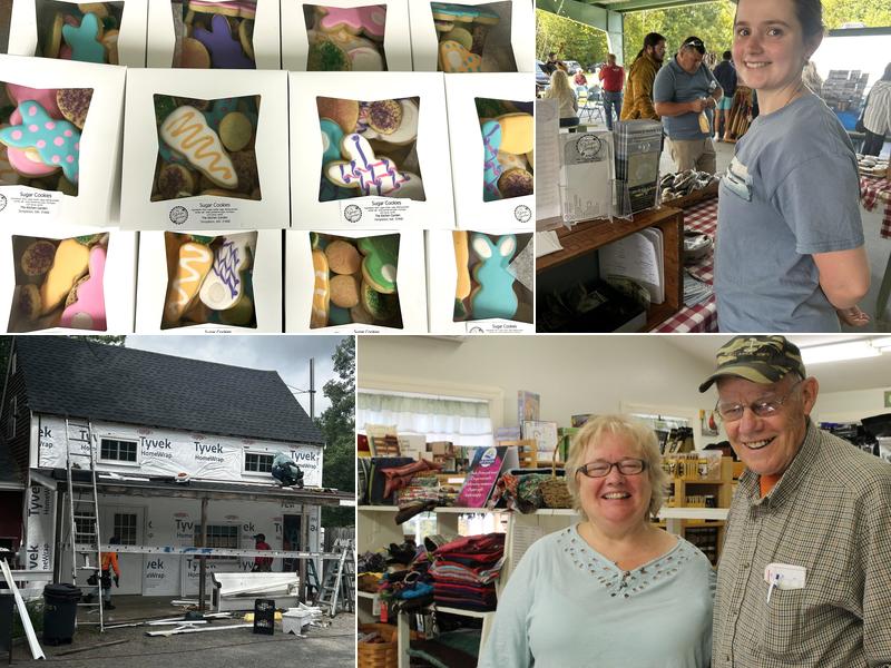 The Kitchen 32 Harlow Rd, Cummington